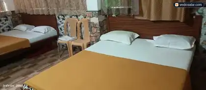 Hotel Sahil Lodge Akkalkot photo 4