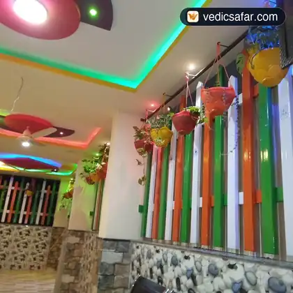Hotel Sahil Lodge Akkalkot photo 5