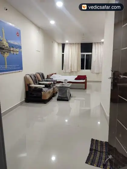 BRS Grand Luxury Lodge Alampur photo 3