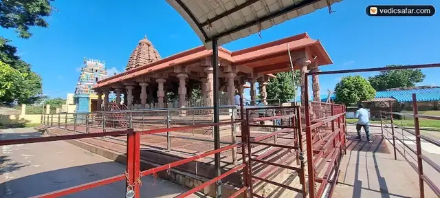 Hotel Haritha Alampur