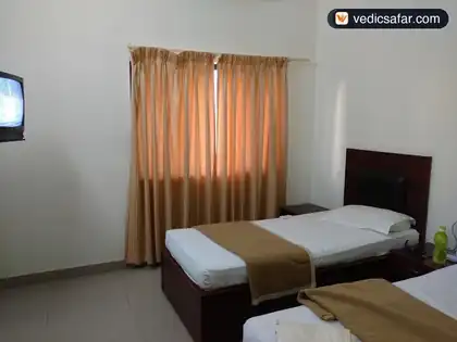 Hotel Haritha Alampur photo 2