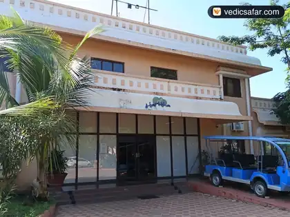 Hotel Haritha Alampur photo 4
