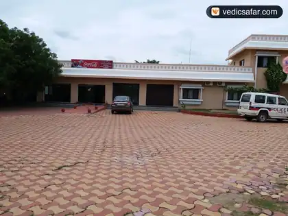 Hotel Haritha Alampur photo 5