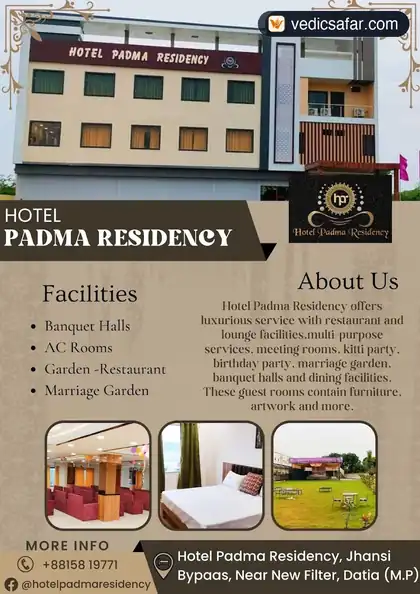 Alampur Padma Hotel and Residency photo 3