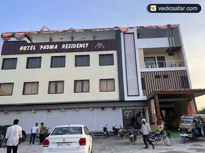 Alampur Padma Hotel and Residency photo 4
