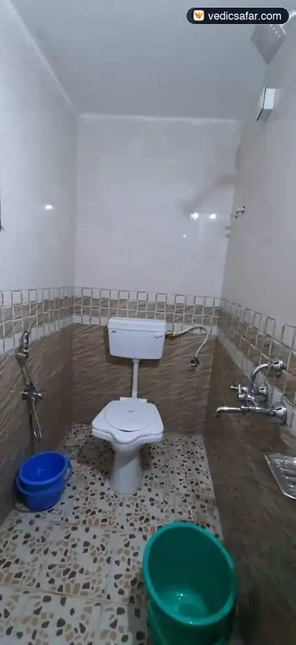 Devi Das Dharamshala Bhakt Niwas Alandi photo 5