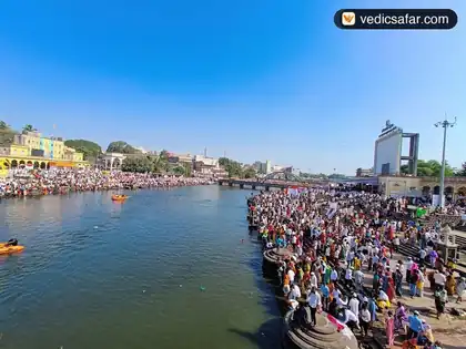 Alandi Dnyaneshwar Maharaj Sansthan Committee Yatrik Niwas photo 3