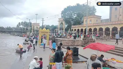 Alandi Dnyaneshwar Maharaj Sansthan Committee Yatrik Niwas photo 5