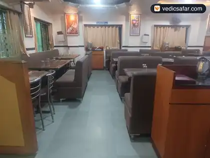 Hotel Aradhana Garden Alandi photo 5