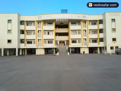 Mumbai Maratha Fruitwala Dharamshala (New Building) Alandi photo 2