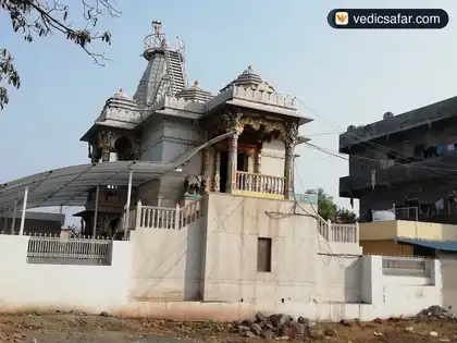 Nakoda Bhavan Alandi photo 2