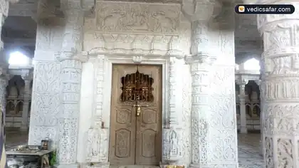 Nakoda Bhavan Alandi photo 4