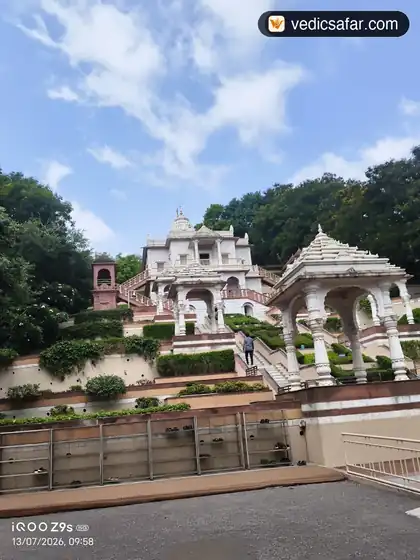 Alandi Sant Sakharam Maharaj Sansthan photo 5