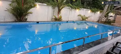 Hotel Chaandhni Lake View Alappuzha photo 3