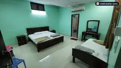 All India Maheshwari Bhavan photo 2