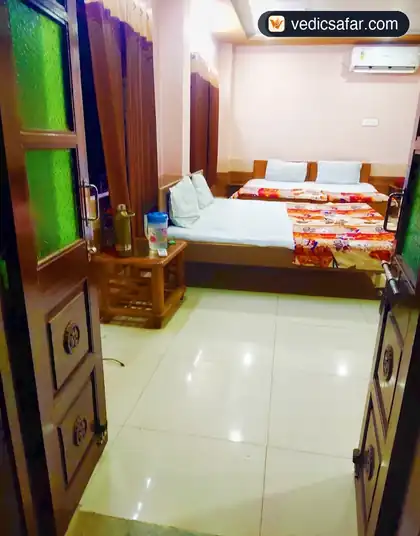 All India Maheshwari Bhavan photo 4