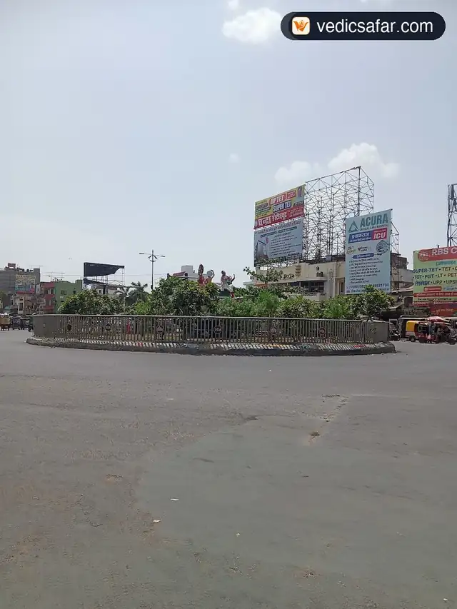 Bangur Bhawan Dharamshala Prayagraj (Allahabad)