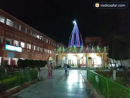 Bharat Sevashram Sangha Prayagraj (Allahabad) photo 5