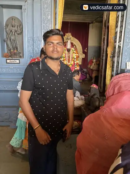 Devraha Baba Ashram Prayagraj (Allahabad) photo 4