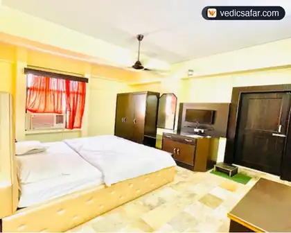 Hotel Anurag Allahabad (Prayagraj) photo 2