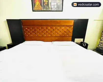 Hotel Anurag Allahabad (Prayagraj) photo 3