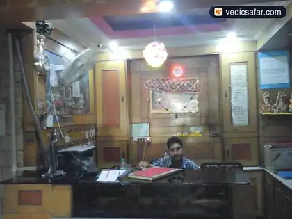 Hotel Anurag Allahabad (Prayagraj) photo 4