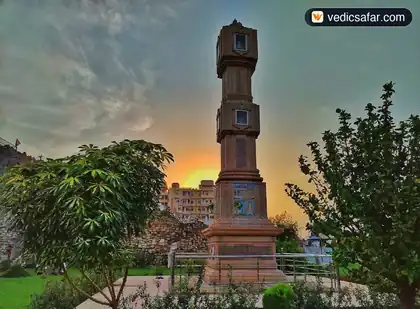 Jain Mandir Jain Dharamshala Allahabad (Prayagraj) photo 2