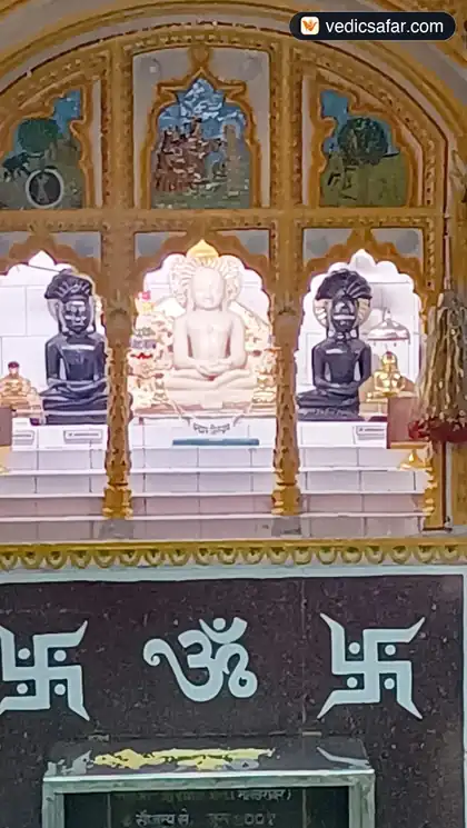 Jain Mandir Jain Dharamshala Allahabad (Prayagraj) photo 5