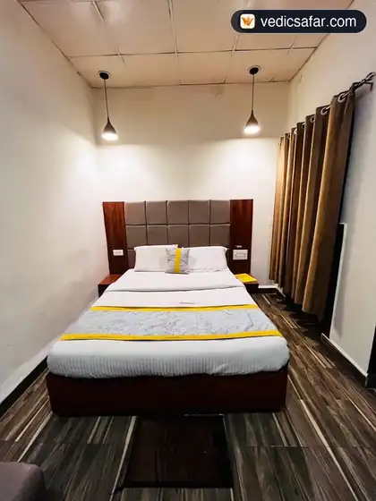 Allahabad Luxmi Hotel photo 2