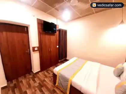 Allahabad Luxmi Hotel photo 4