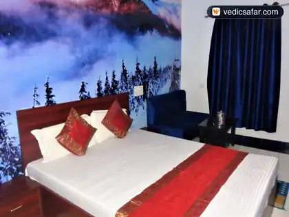 Allahabad Luxmi Hotel photo 5