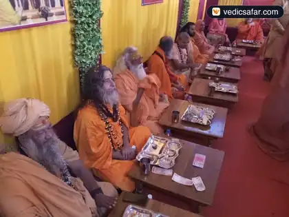 Allahabad (Prayagraj) Mrityunjay Ashram photo 4