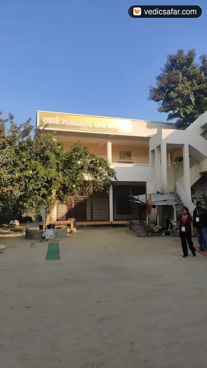 Allahabad (Prayagraj) Mrityunjay Ashram photo 5
