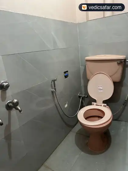 Hotel Amit Palace Prayagraj (Allahabad) photo 3