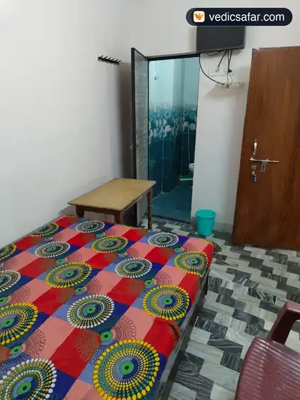 Hotel Amit Palace Prayagraj (Allahabad) photo 5