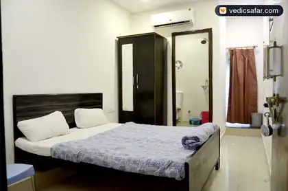 Hotel Atithi Niwas Allahabad (Prayagraj) photo 2