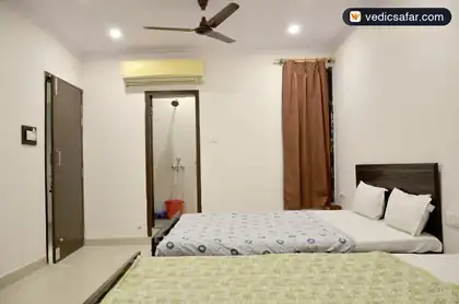 Hotel Atithi Niwas Allahabad (Prayagraj) photo 3