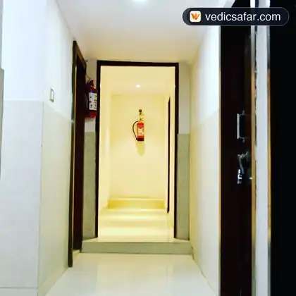 Hotel Atithi Niwas Allahabad (Prayagraj) photo 4