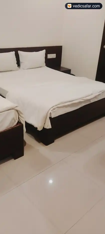 Hotel Atithi Niwas Allahabad (Prayagraj) photo 5