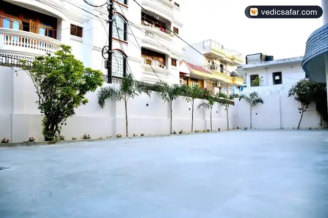 Hotel Citimax Inn Prayagraj (Allahabad)
