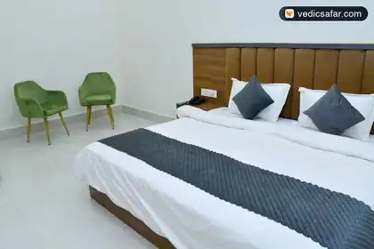 Hotel Citimax Inn Prayagraj (Allahabad) photo 2