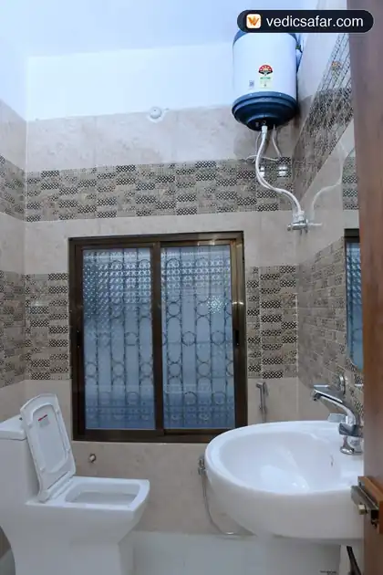 Hotel Citimax Inn Prayagraj (Allahabad) photo 3