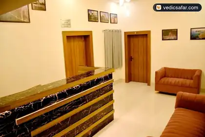 Hotel Citimax Inn Prayagraj (Allahabad) photo 4