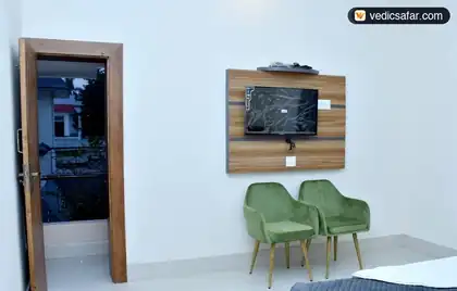 Hotel Citimax Inn Prayagraj (Allahabad) photo 5