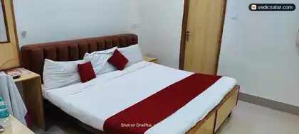 Hotel Kashi Prayagraj (Allahabad) photo 2