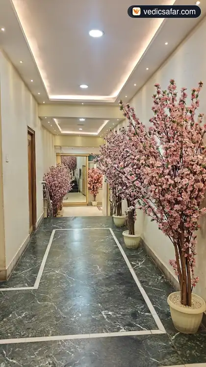 Hotel Kashi Prayagraj (Allahabad) photo 3