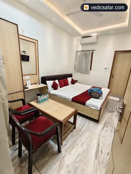 Hotel Kashi Prayagraj (Allahabad) photo 4
