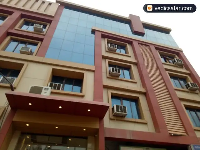 Hotel Kaveri Prayagraj (Allahabad)