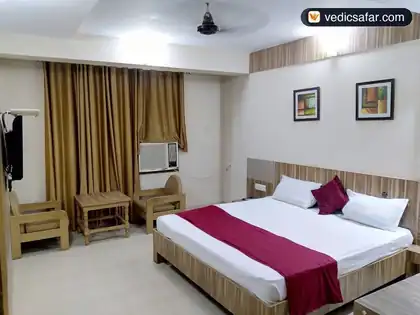 Hotel Kaveri Prayagraj (Allahabad) photo 3