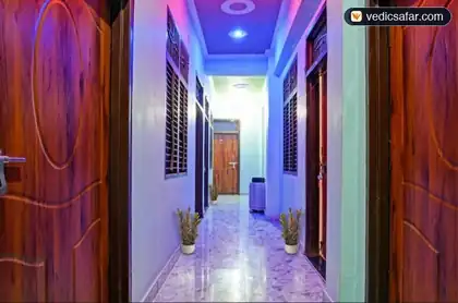 Allahabad Prayagraj Hotel Krishna Inn photo 5